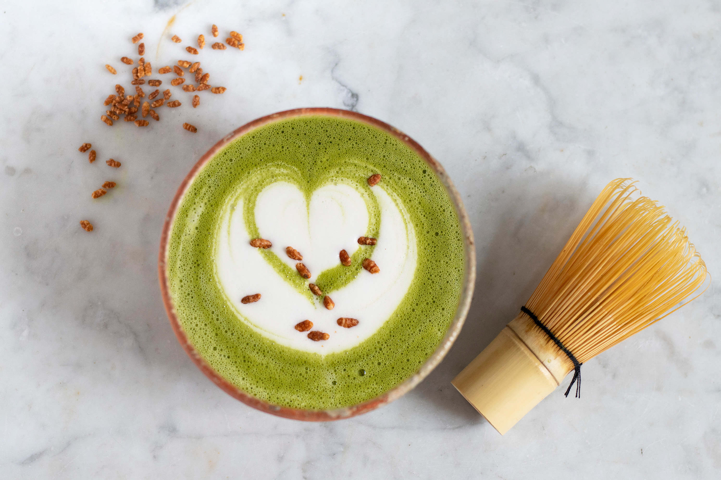 Matcha&#x20;Latte